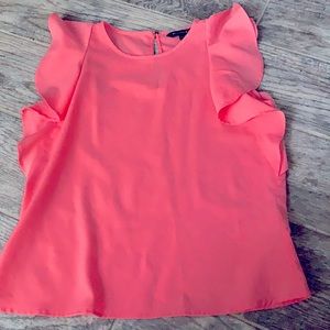 Banana Republic top